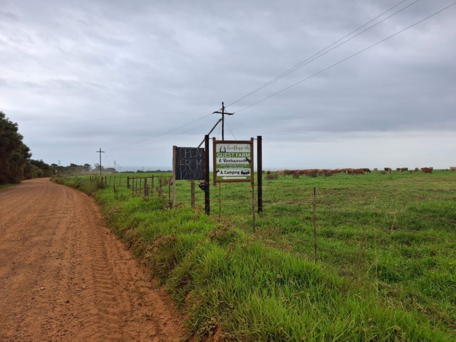 Commercial Property for Sale in Humansdorp Rural Eastern Cape